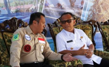 Jika Tak Ada Aral, pada 2022-2023 BI Sulbar Punya Kantor Sendiri