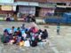 Anak-anak Trauma Akibat Gempa, Pemkab Mamasa Liburkan Sekolah