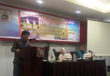 BPSDM Provinsi Sulbar Gelar Bimtek Pengembangan Kompetensi Asesor