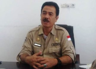 Pesan Darno Majid ke Mamasa: Jangan Terlalu Tinggalkan Tempat Tinggalnya ….