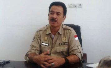 Pesan Darno Majid ke Mamasa: Jangan Terlalu Tinggalkan Tempat Tinggalnya ….