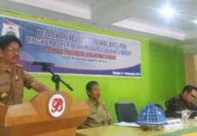 Enam Tujuan yang Ingin Dicapai Dalam Pelatihan Revolusi Mental Indonesia oleh BPSDM Sulbar