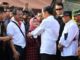 Presiden Jokowi Apresiasi Kerja Cepat Tim Pencarian Korban Lion Air JT-610