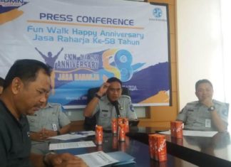 Pembayaran Santunan Jasa Raharja Sulselbar Mengalami Peningkatan 40,63 Persen