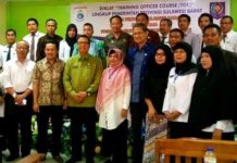 Dr. Muhammad Idris DP: di Sulbar Saya Rencanakan Tahun 2020 Sudah Punya Kampus Diklat