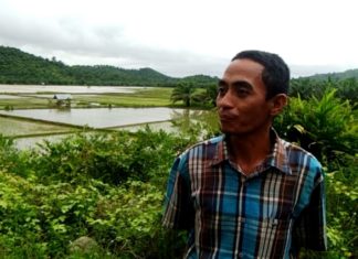Banjir di Topoyo, Kegelisahan Petani dan Pecinta Lingkungan