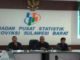 BPS Sulbar Rilis Mamuju Deflasi 0,07 Persen di Bulan November