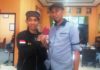 KPU Mamuju Gelar Rapat Pleno Penyusunan dan Rekapitulasi DPK-1 dan DPTb-1