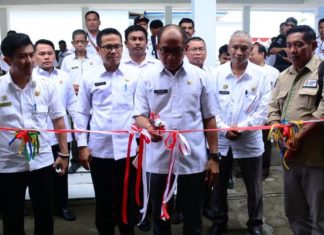 Pacu Inovasi Desa, Manfaatkan Dana Desa Agar Masyarakat Desa Lebih Baik