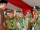 Presiden Jokowi Hadiri Milad Satu Abad Gerakan Kepanduan Hizbul Wathan