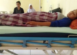 Keluhan Pasien di RS Satelit Mateng, dr Patunrengi: Kami Memang Kekurangan Dokter