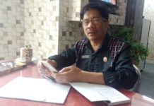Capaian Program Kerja BPSDM Provinsi Sulbar Tahun 2018 Maksimal