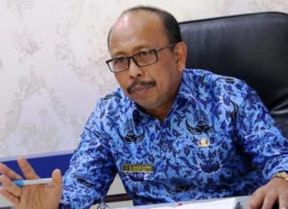 H. Suaib: Penerimaan Tahap Pertama P3K untuk Eks Honorer K2