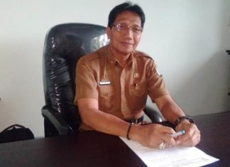 Kepala Dinas Inspektorat Mateng Jelaskan Tupoksinya