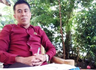 Semarak Milad Muhammadiyah ke-106 di Sulawesi Barat