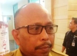 Pelayanan Publik Kabupaten Mamuju Mendapat Rapor Kuning dari ORI Sulbar