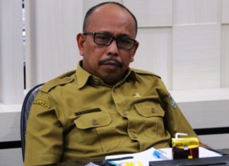 Dampingi Perumusan APBDes, DPMD Bentuk Tim Teknis OPD