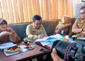 Diknas Mateng Klarifikasi Isu Dugaan Pemotongan Dana Sertifikasi Guru