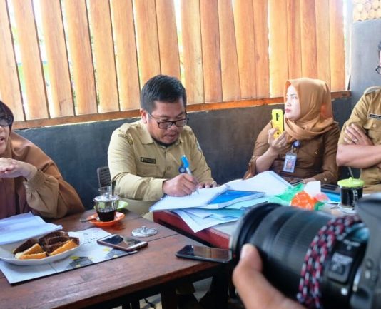 Diknas Mateng Klarifikasi Isu Dugaan Pemotongan Dana Sertifikasi Guru