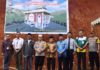 Kapolda yang Muslim, Pengayom Semua Pemeluk Agama di Sulbar