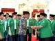 Pimpinan GP Ansor Bertemu Presiden di Istana Negara