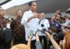 Teror Kepada KPK, Presiden Yakin Pemberantasan Korupsi Tidak Kendur