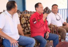 Bupati Aras: Jika Hanya Pemerintah Berhasil, Masyarakat Melarat, Lebih Baik Mundur Jadi Pejabat