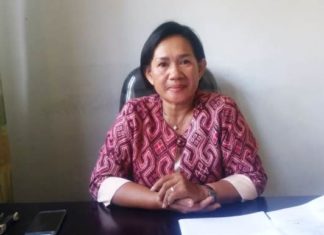 Rp 5 Miliar untuk Pengembangan Destinasi Wisata Tammasapi Mamuju