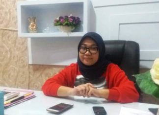 Tahun 2019 Dinas Perdagangan Mamuju akan Bangun 2 Pasar dari DAK