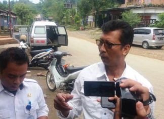 Kabupaten Mamuju Darurat Penyebaran Penyakit DBD