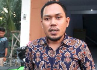 Bawaslu Mateng Rekrut 350 Petugas Pengawas di TPS