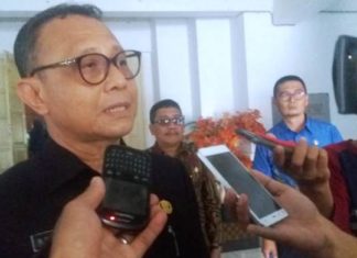 Habsi Wahid: Perda ini Dibuat untuk Kepentingan Masyarakat