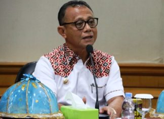 Agency Director Prudential Sosialisasikan Program PCB 88