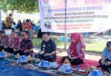 Sasarannya Salah, Arsal Aras: Dikasi Katinting Larinya ke Gunung untuk Jadi Pabrik Kelapa