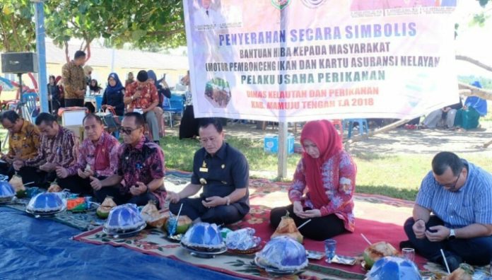 Hibah Mateng 1
