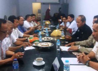 Mamuju Siap Jadi Tuan Rumah Porprov Sulbar IV pada 2022