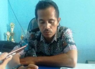 Dengan Perbub 34, Aparat Lurah Bisa Tangkap Sapi Dalam Kota