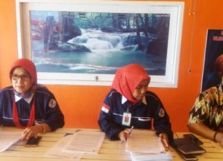 Tahun 2018, BPOM Mamuju Temukan Barang Ilegal di Polman dan Mamuju
