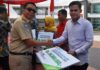 Pemerintah Ajak Stakeholder Tingkatkan Kesadaran Pentingnya K3