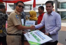 Pemerintah Ajak Stakeholder Tingkatkan Kesadaran Pentingnya K3