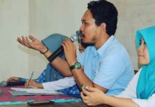 Bawaslu Kabupaten Mamuju Tengah Merekrut 350 Pengawas TPS