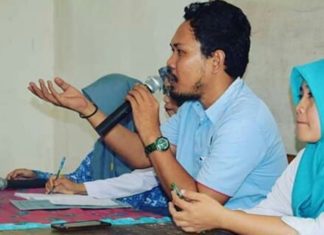Bawaslu Kabupaten Mamuju Tengah Merekrut 350 Pengawas TPS