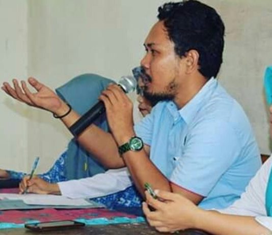 Bawaslu Kabupaten Mamuju Tengah Merekrut 350 Pengawas TPS