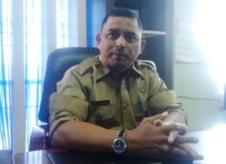Rp 370 Juta Anggaran Renovasi Anjungan Pantai Manakarra Mamuju