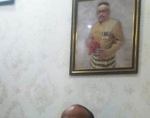 Penyaluran Dana Kelurahan di Kabupaten Mamuju Tunggu Juknis dari Pemerintah Pusat