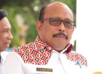 Perlahan Pemkab Mamuju Kembangkan Potensi Wisata