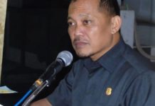 H. Sugianto Berbicara Terkait P3K