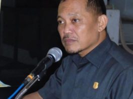 H. Sugianto Berbicara Terkait P3K
