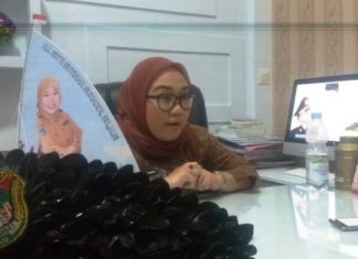 Hj. St. Sutinah Suhardi: Kami Belum Pernah Dapatkan Bahan Kosmetik Ilegal dan Berbahaya