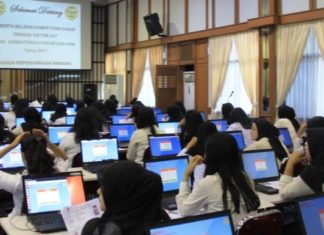 Pemkab Mamuju Belum Membuka Pendaftaran P3K